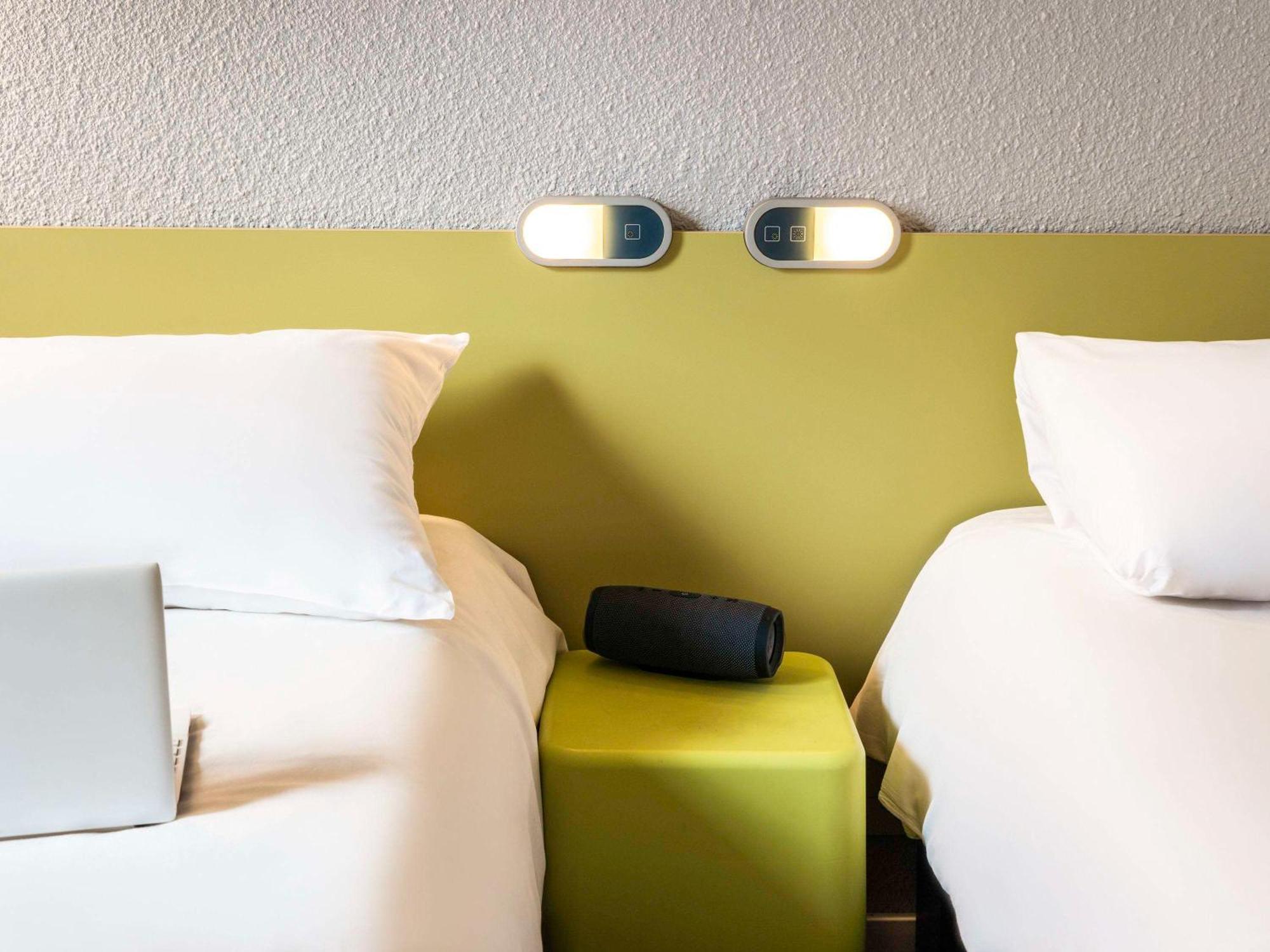Hotel Ibis Budget Paris Porte De Bercy Charenton-le-Pont