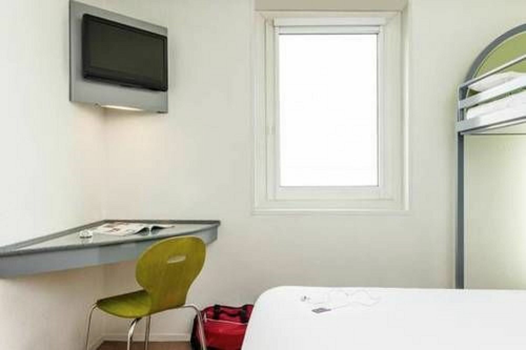 Ibis Budget Paris Porte De Bercy