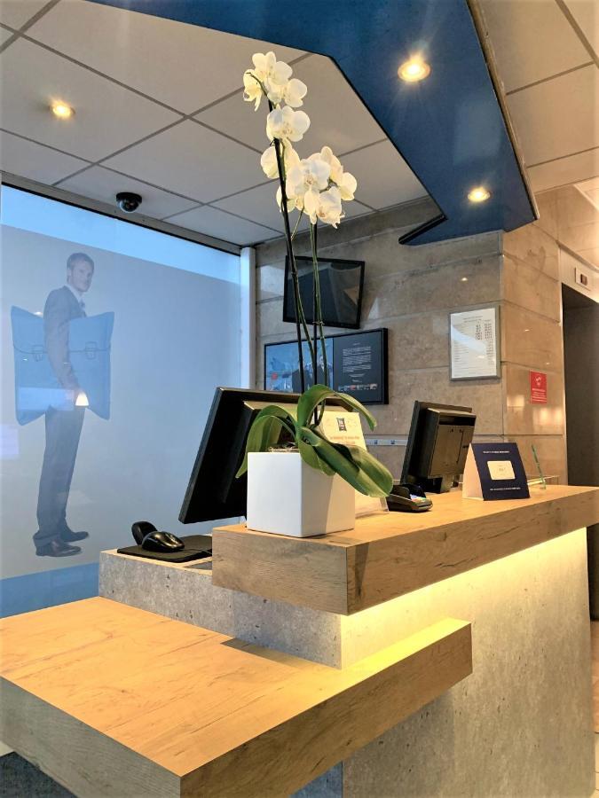 Ibis Budget Paris Porte De Bercy Charenton-le-Pont